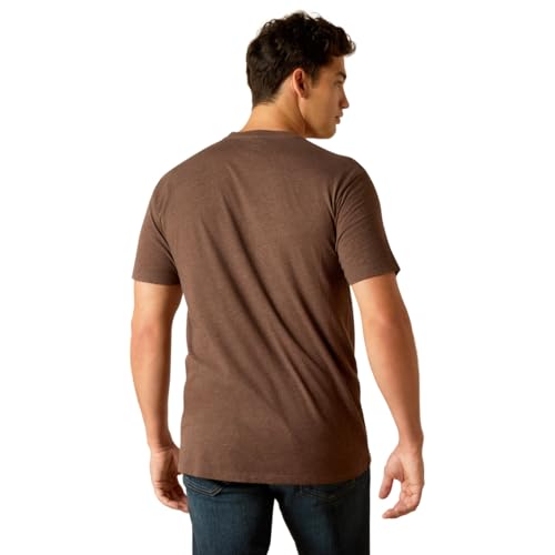 Image of USA Flag T-Shirt by Ariat