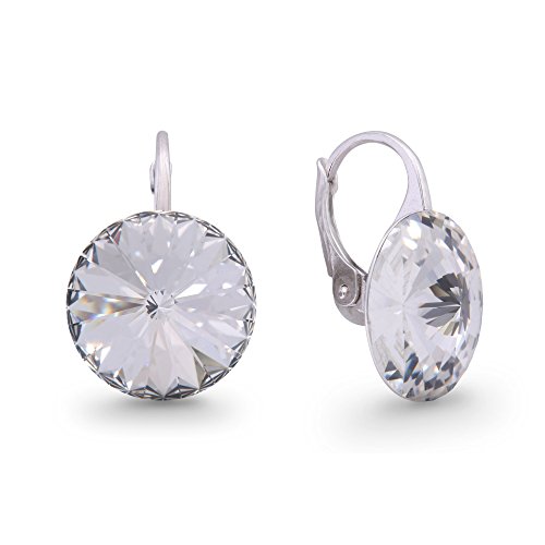 Spark Swarovski Elements - Orecchini da donna in