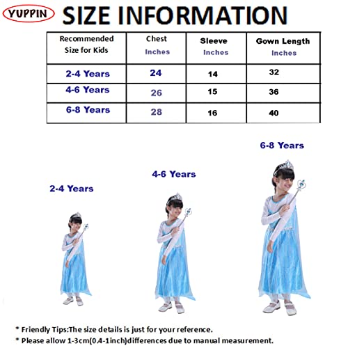 Image of Polycotton Costume Superhero Dress For Boys And Girls Fancy Dresses For Kids Birthday Party Props, Princess With Accessories Ad Cape;6-8 Years, Multicolor