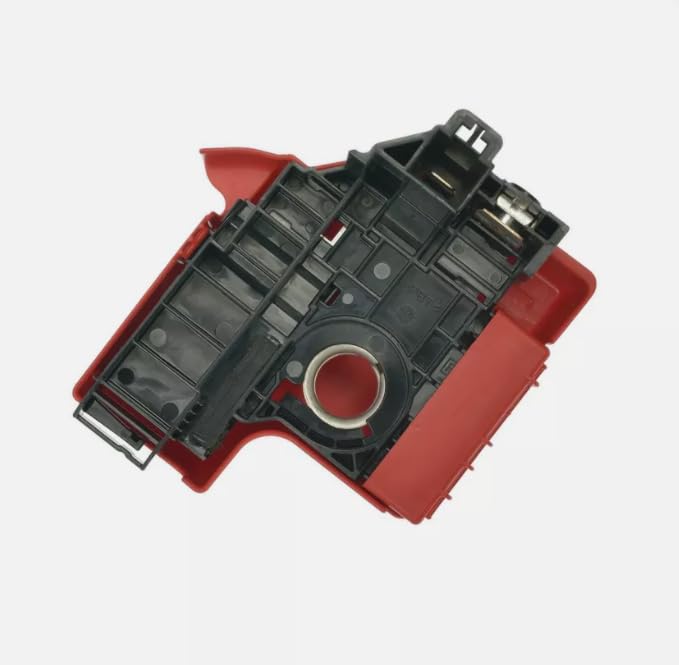 Battery Terminal Fuse Battery Terminal End Circuit Breaker Compatible for Ford Explorer Flex Taurus MKS MKT 2011-2019 Replace OE# BB5Z-14526-AA 956-211 DA8Z-14526-A