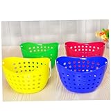 Panier de rangement suspendu : conception détachable, peut avec crochet ou placé la table, de cuisine