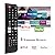 Universal TV Remote Control for All Samsung Smart TV Remote Compatible All Samsung LCD LED HDTV 3D Smart TVs Models