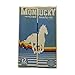 Montucky, Lager Cold Snack, 12pk, 12 Fl Oz Cans