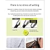 KURU TOGA Advance Upgrade Model 0.5mm Navy body + HB/B/2B Refills, Sticky Notes Value Set