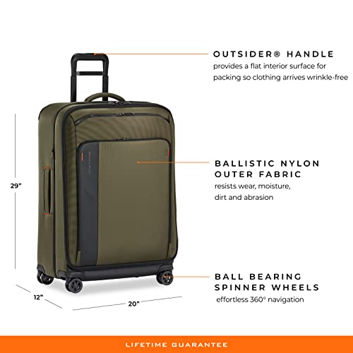 The Best Suitcase 29 Inch with Wheels 2024 Top Picks