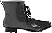 Chooka Women's Fashion Duck Boot, Grey, 8 M US
