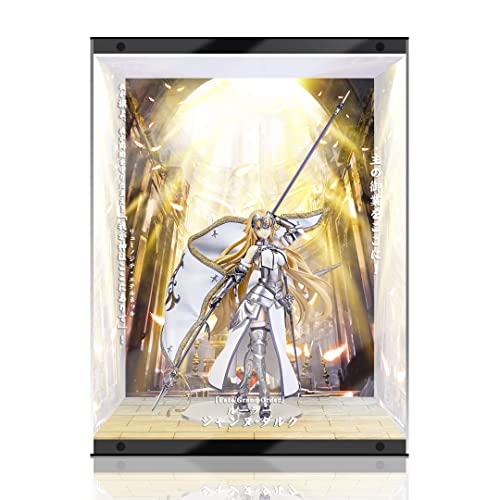 tA [[/WkE_N Fate/Grand Order p tBMA P[X LED AN RNV fBXvC V[P[X (㉺+wiƖ)