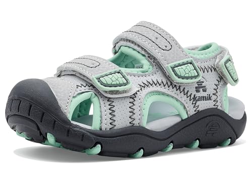 Image of Kamik Child Seaturtle 2 Sandal