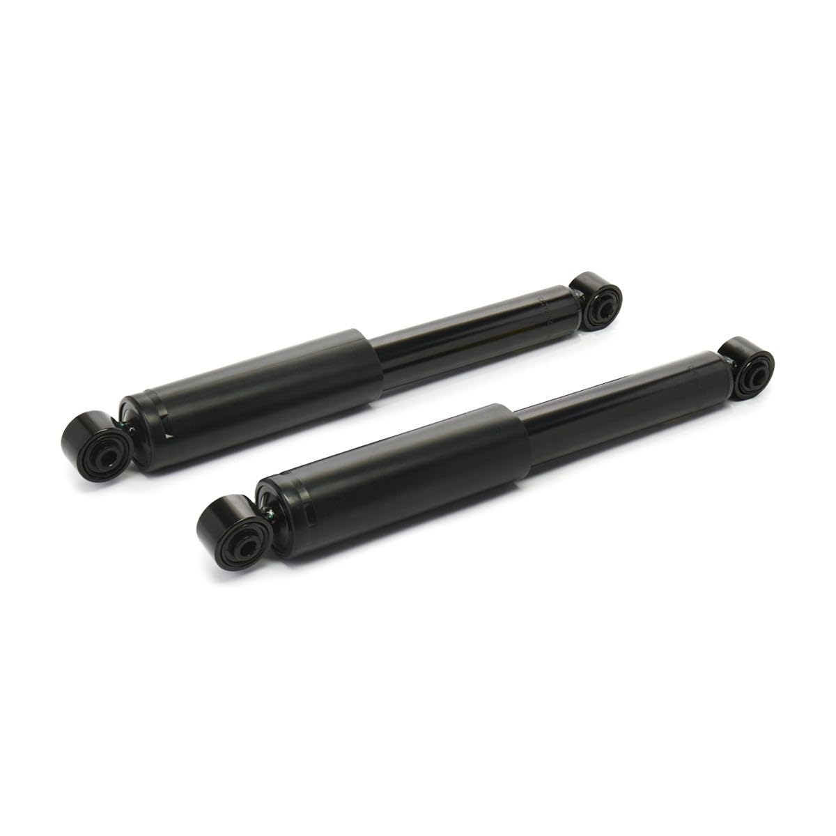 RIDEX PLUS 854S1694P 2x Ammortizzatore Posteriore Compatibilità con AUDI A3 Sportback 8PA