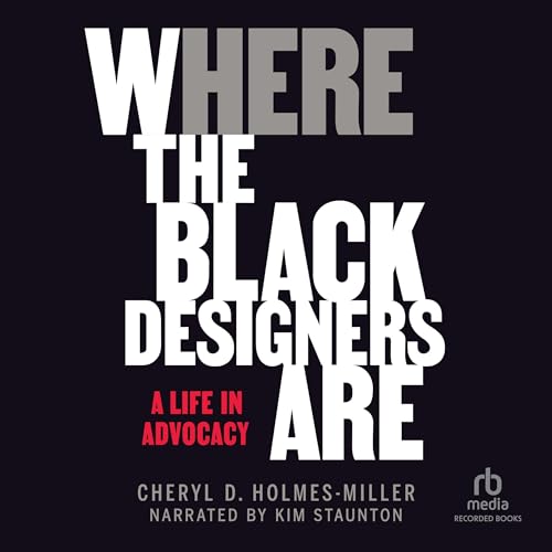 Here by Cheryl D. Holmes-Miller, Crystal Williams - foreword episode artwork