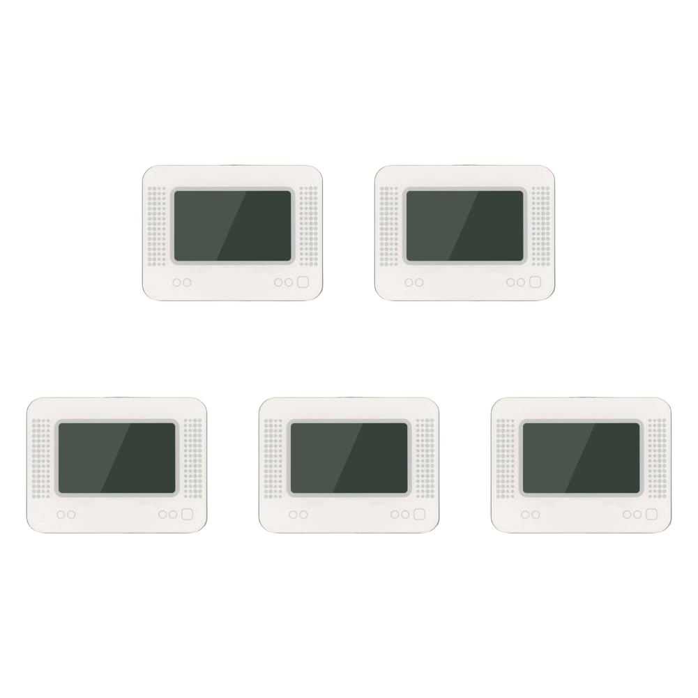 Generic Emulator BT Akrylowy emulator NFC do konsol NS i przenośnych Inteligentny symulator z możliwością ładowania