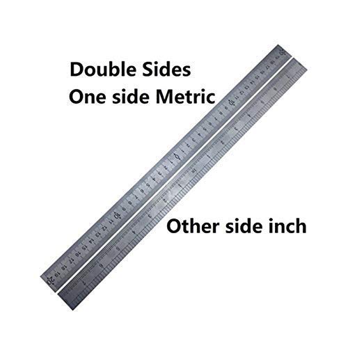 Cabinet Hardware Jig Template, Punch Locator Tool, Drawer Hole Locator Drill Guide Template Wood Drilling Dowelling for Installation Of Handles, Knobs on Doors and Drawer Pull, Inch and Metric