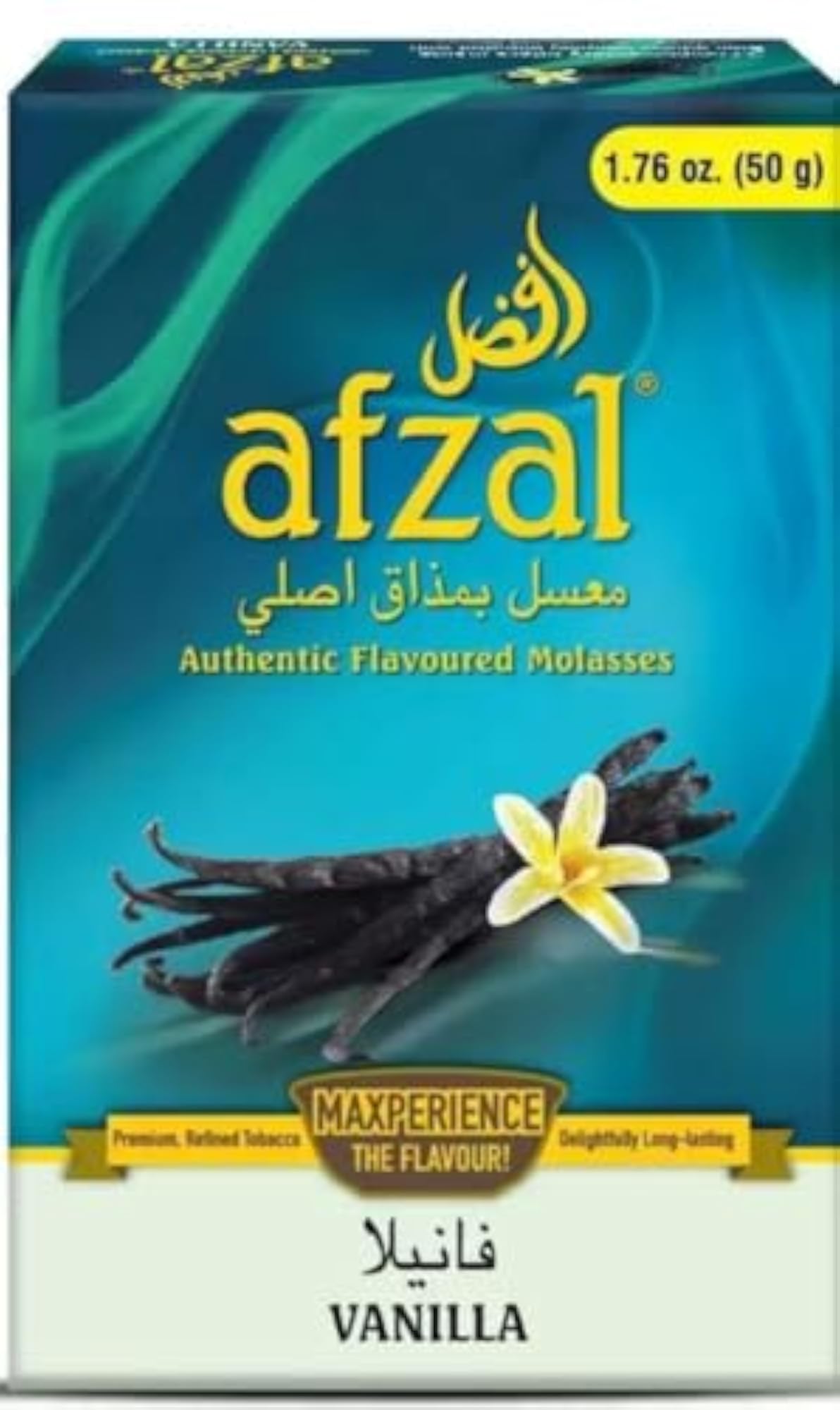 Crezy Sky Flavor Hookas Masala for Hookah