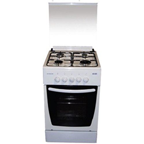 SVAN SVK5502GBB Cocina SVK-5502 GBB