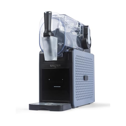 Machine à granités Salter sans glaçons | Vos boissons fraîches durant 12h - 7
