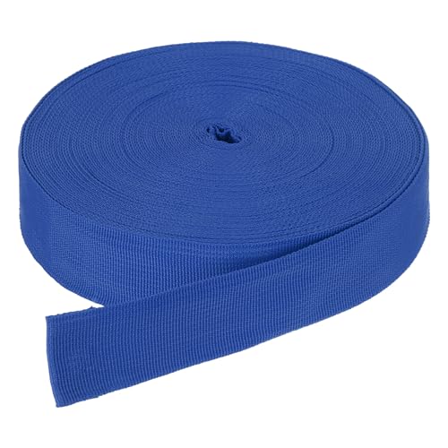 Sangle en nylon 38mm réparation équipement extérieur pour corriger l'usure