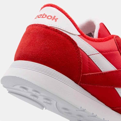 Image of Reebok Classic Nylon Womens Sneakers, Casual Tennis Shoes Women