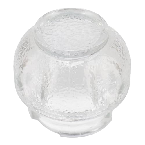 sparefixd Bulb Lamp Light Glass Lens Cover for AEG Cooker Oven