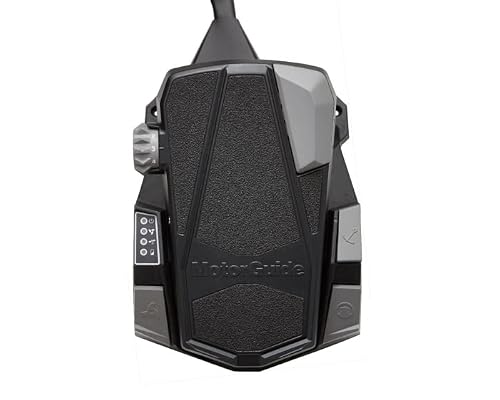 MotorGuide Tour Pro GPS Trolling Motor #TOP28