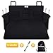 Focuspet Funda para Maletero de Coche para Perros, 185 x 105 x...