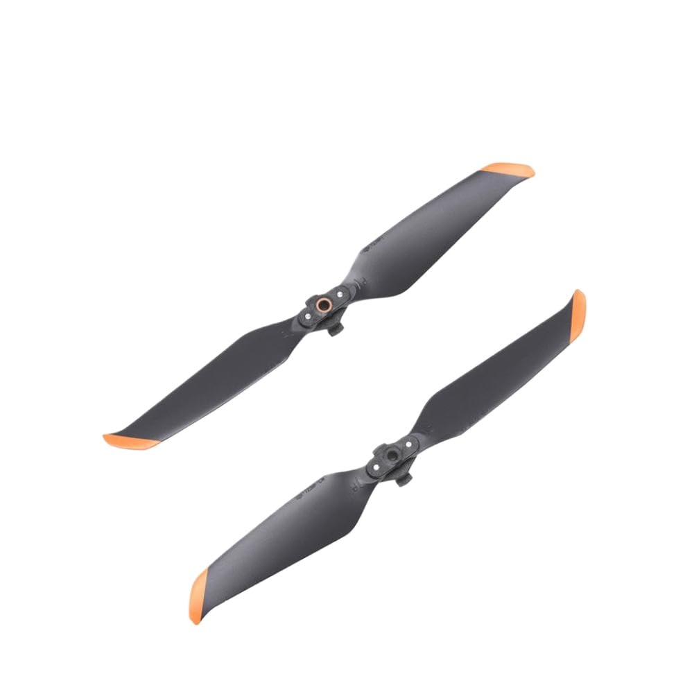 Hélice Air 2S compatible aile rapide haute précision de rechange