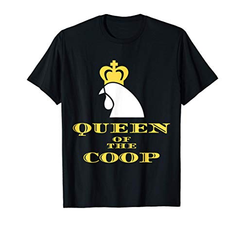 Chicken Gift Farm Animal Poultry Dairy Farmer Maglietta