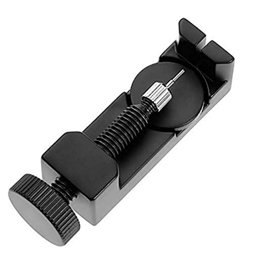 Image of DIY Crafts Pattern No # 1, Repair Tool Kit, Watch Band, Watch Band Adjustment Strap Link Pin Remover Watchmakers 3x Extra Pins Watch Band Sizing Tool Compat (Pattern No # 1, Repair Tool Kit)
