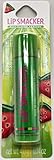 3 Pack Lip Smackers Single Lip Balm 642 Watermelon