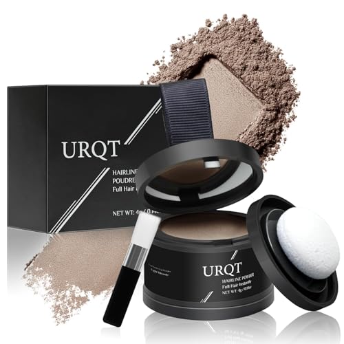 Magic Hairline Shadow, Instantly Thicken Thinning Hair