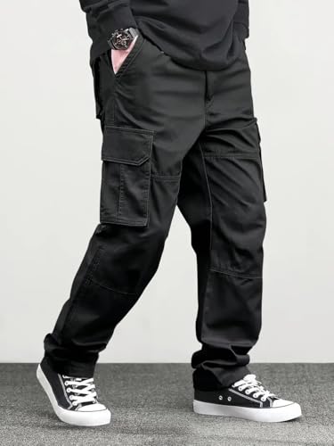Image of INKKR Men Casual Pants