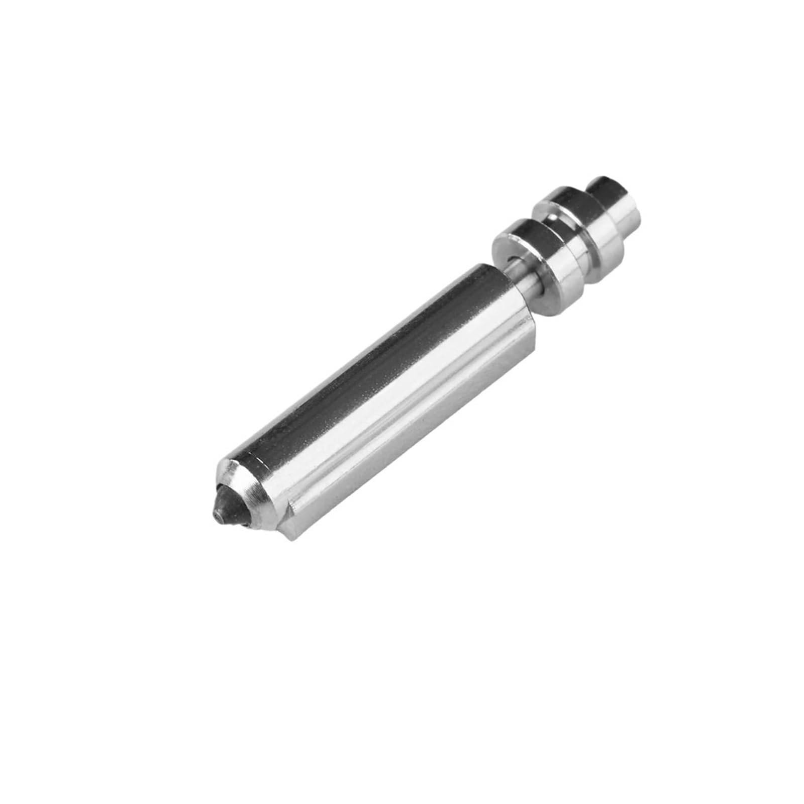 Compatible con ANYCUBIC, Kobra X/Kobra X Combo boquilla de 0,6mm | Uso de impresora 3D, Material de latón, Punta de boquilla de 0,6 mm, Extrusión de precisión