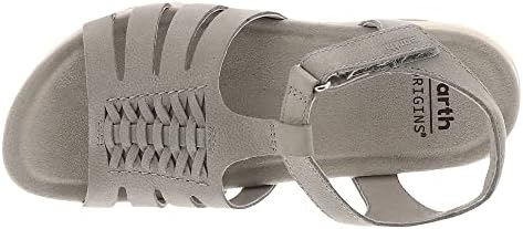 Earth® Women's SAILA Sandal, Grey 030, 7.5 M | Image 1