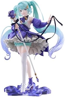Taito-Hatsune Miku AMP+ Figure - Hatsune Miku Birthday 2024 Ver.