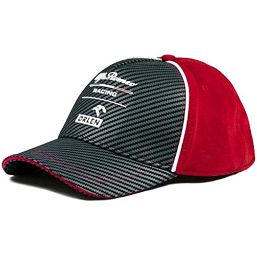 Alfa Romeo Racing F1 2020 - Cappello per bambini