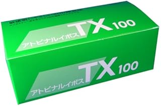 アトピナルイボスTX100 60包