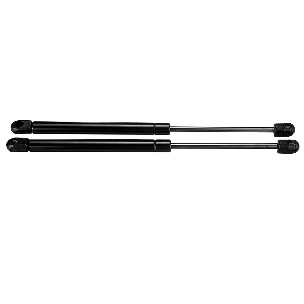 Gasveer achterklep Voor Suzuki Voor Alto 2009-2018 2 Stuks Auto Kofferbak Achterklep Lift Ondersteuning Gasveren Gasveer Set Ondersteuning Staaf Shock Stutten Lifters Achterklepdemper