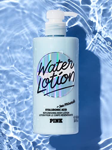 Victoria'S Secret Pink Water Replenishing Body Lotion thumb #3