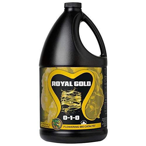 Advanced NutritionFuture Harvest Royal Gold 4L