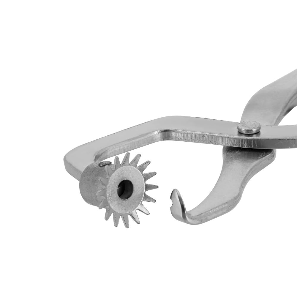 Pince à ressorts de freins avec griffes - Autobest - 330mm