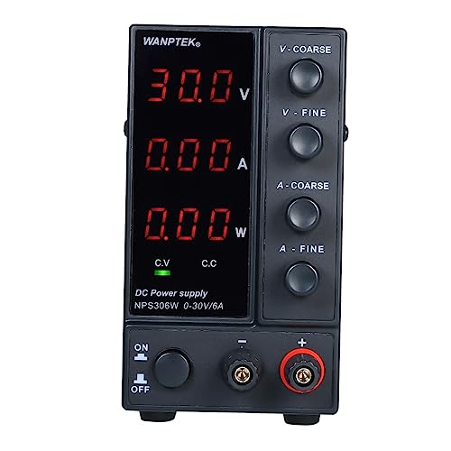 Alimentation CC à Découpage Irfora NPS306W Évitez la Surchauffe de vos Circuits
