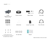 DJI Mavic PRO Drone Quadcopter Elite Combo