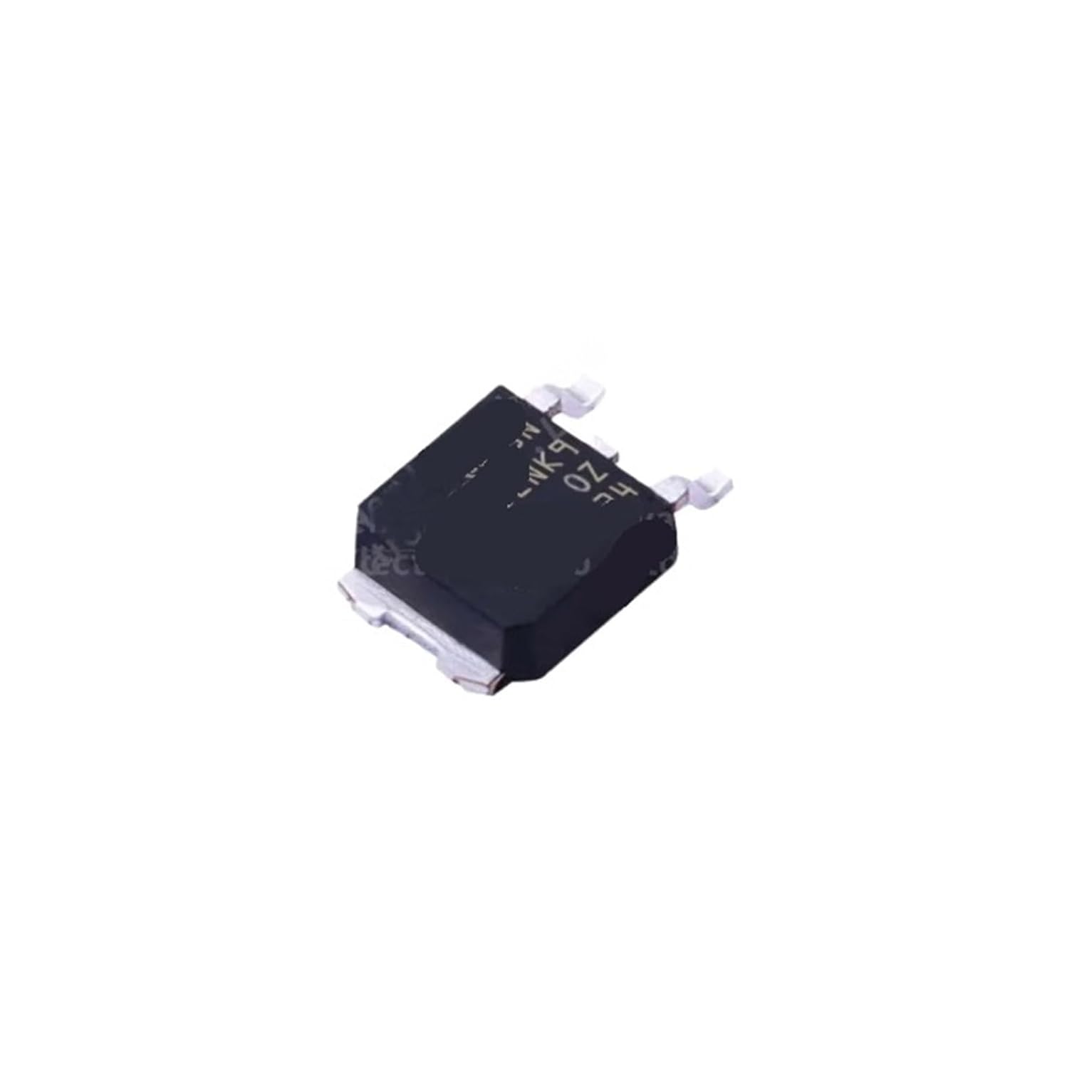 10PCS STD2NK90ZT4 MOS Field Effect Transistor TO252 D2NK90