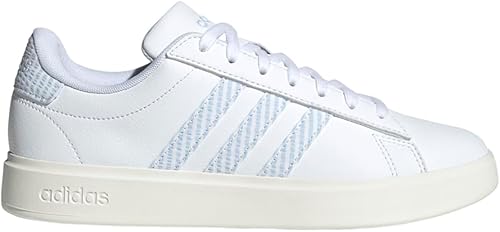 Miniatura 2 de adidas Grand Court 2.0 - Tenis deportivos para mujer