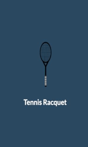 Tennis Racquet