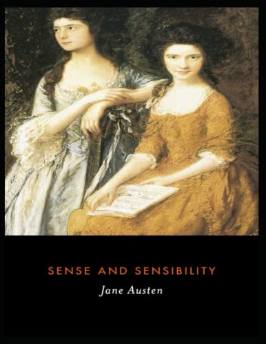 Sense and Sensibility