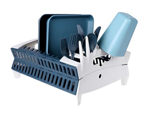 Coghlan's Snapfold Dish Rack