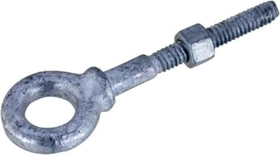 Sea-Dog Shoulder Eye Bolt 3/4" x 6-1/16"