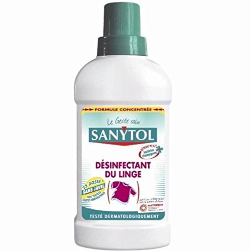 Máquina desinfectante (500 ml)