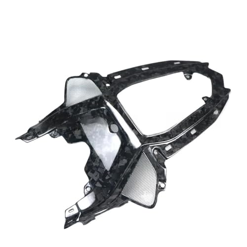 Carénage arrière pour S1000RR pour supprimer la selle passager avec style