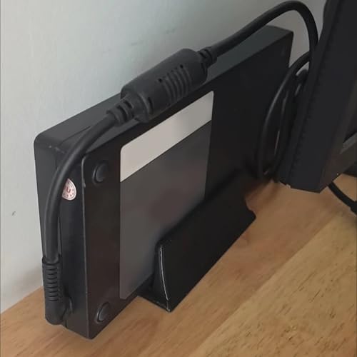 Base vertical refrigerante para notebook 15-17 pulg miniatura 6